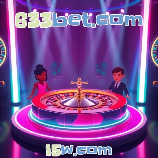 633bet.com Site Confiável