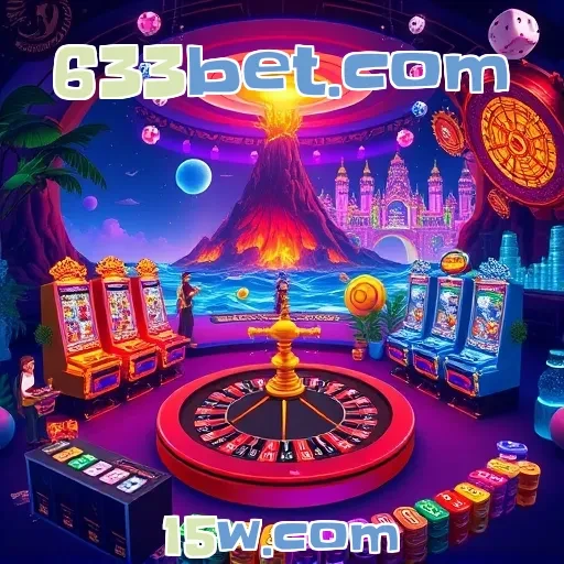633bet.com Pagamento