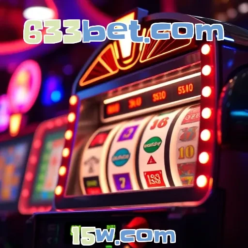633bet.com Plataforma