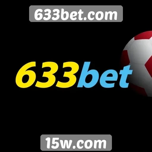 Novidades em promoções e bônus de 633bet.com